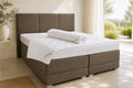 Leichte Hoteldecke Soft Deluxe Ultralight mit 400 g Füllung